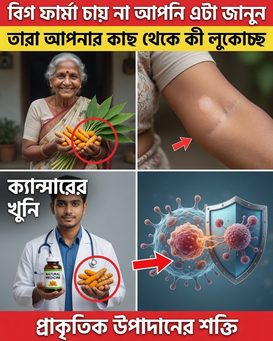 একটি খাবার যা প্রাকৃতিকভাবে ক্যান্সারের বিরুদ্ধে আপনার শরীরের প্রতিরক্ষা ব্যবস্থা সক্রিয় করতে পারে