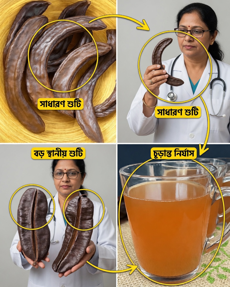 নারীদের স্বাস্থ্যের জন্য আলফারোবের ৯টি অবিশ্বাস্য উপকারিতা