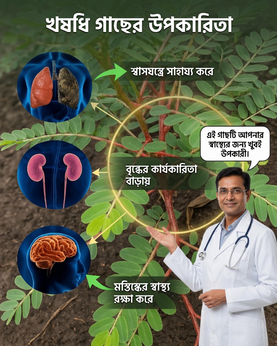 চাঙ্কা পিয়েদ্রা: একটি ছোট উদ্ভিদ, যার অসাধারণ আরোগ্যক্ষমতা