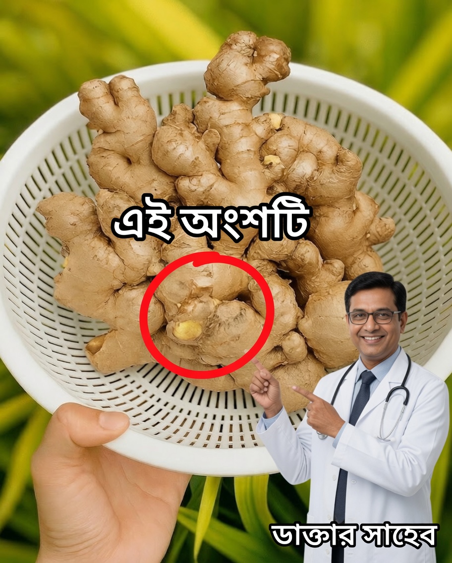 রাতের গোপন পানীয়: ঘুমানোর আগে আদা চা পান করার ৮টি উপকারিতা