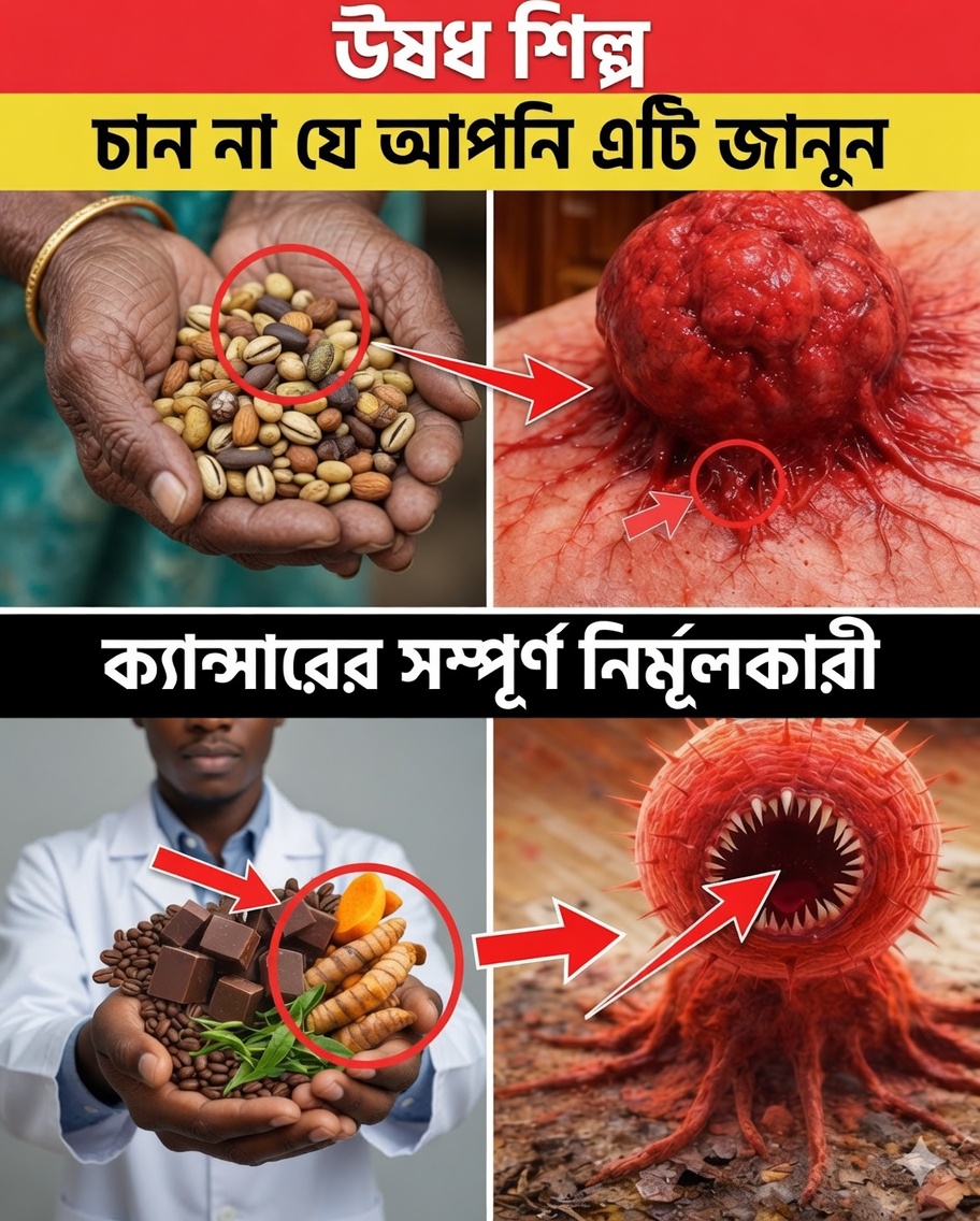 ব্রোকলি: সহজ খাবার যা ক্যান্সারের বিরুদ্ধে শরীরের প্রাকৃতিক প্রতিরক্ষা সক্রিয় করতে পারে