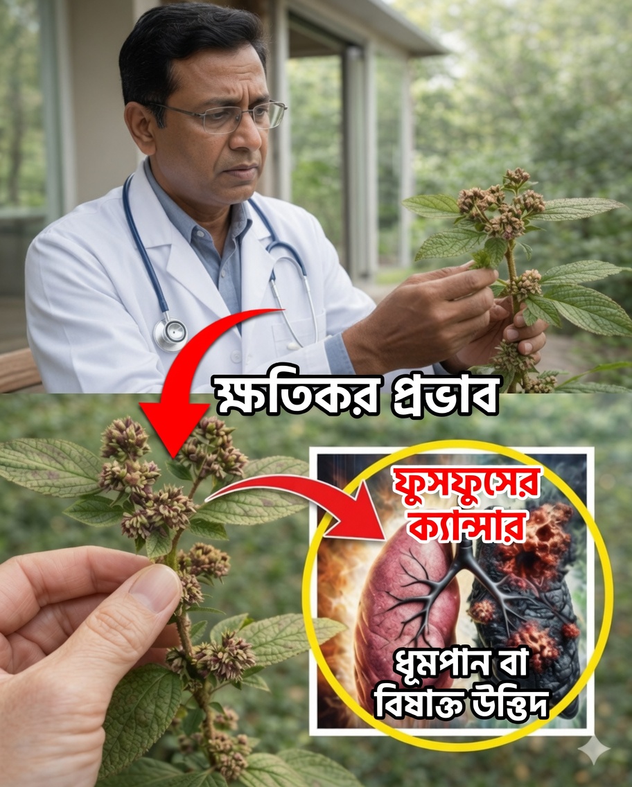 ইউফোর্বিয়া হির্টার ঐতিহ্যগত ব্যবহার ও বৈজ্ঞানিক আবিষ্কার সম্পর্কে সম্পূর্ণ নির্দেশিকা – হাঁপানির উদ্ভিদ