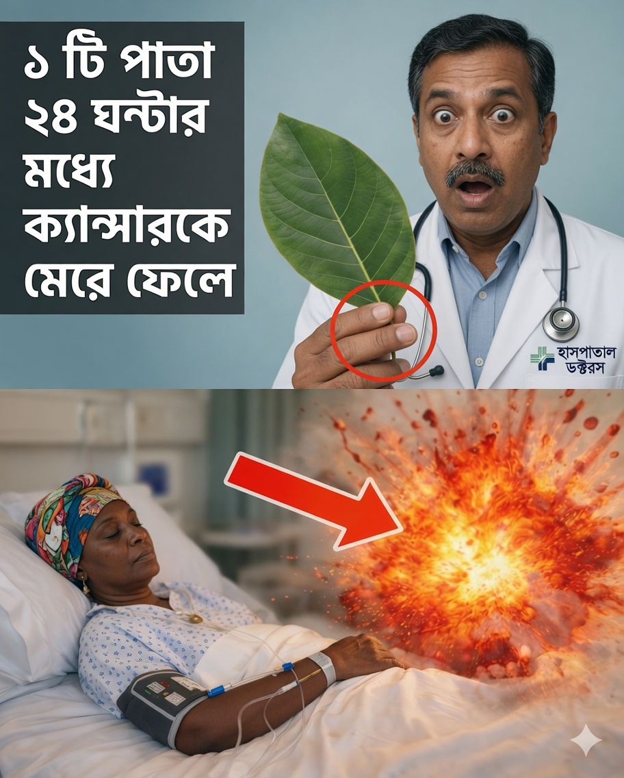 ক্যান্সার গবেষণার সঙ্গে যুক্ত এক বিস্ময়কর পাতা, যা নিয়ে প্রায় কেউই কথা বলে না — বারবারা ও’নিল-প্রভাবিত অনুপ্রেরণামূলক দৃষ্টিভঙ্গি