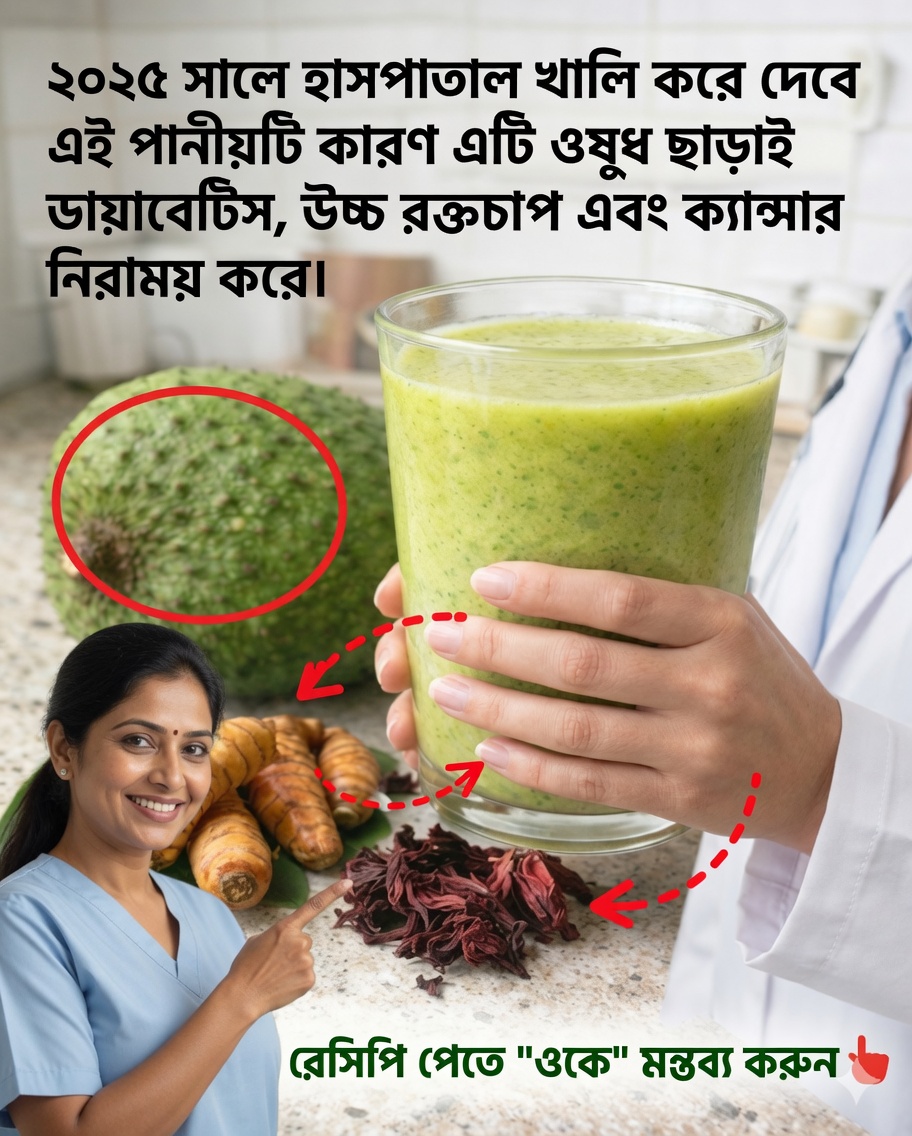 যে ভাইরাল পানীয়টি “হাসপাতাল খালি করে দেয়”: এই প্রাকৃতিক মিশ্রণ সম্পর্কে বিজ্ঞান আসলে কী বলে