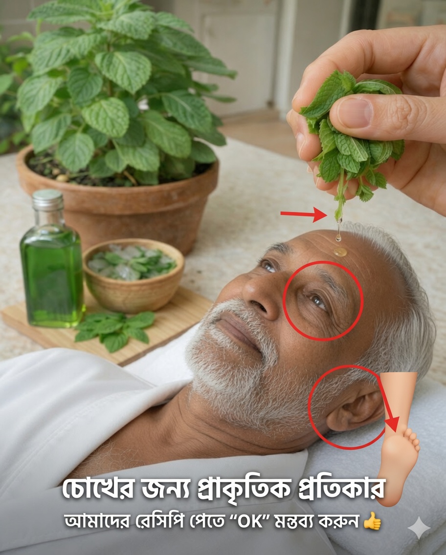 চোখের স্বাস্থ্যের জন্য ওরেগানো: কীভাবে এই সহজ ভেষজটি প্রাকৃতিকভাবে আপনার দৃষ্টিশক্তিকে সহায়তা করতে পারে