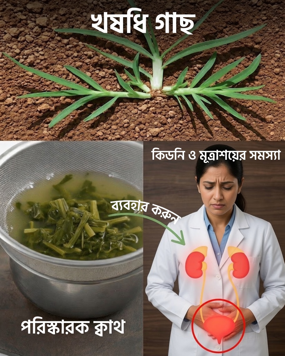 কাপিম-পে-দে-গালিনহা: স্বাস্থ্যের জন্য উপকারী গুণে ভরা উপেক্ষিত উদ্ভিদ