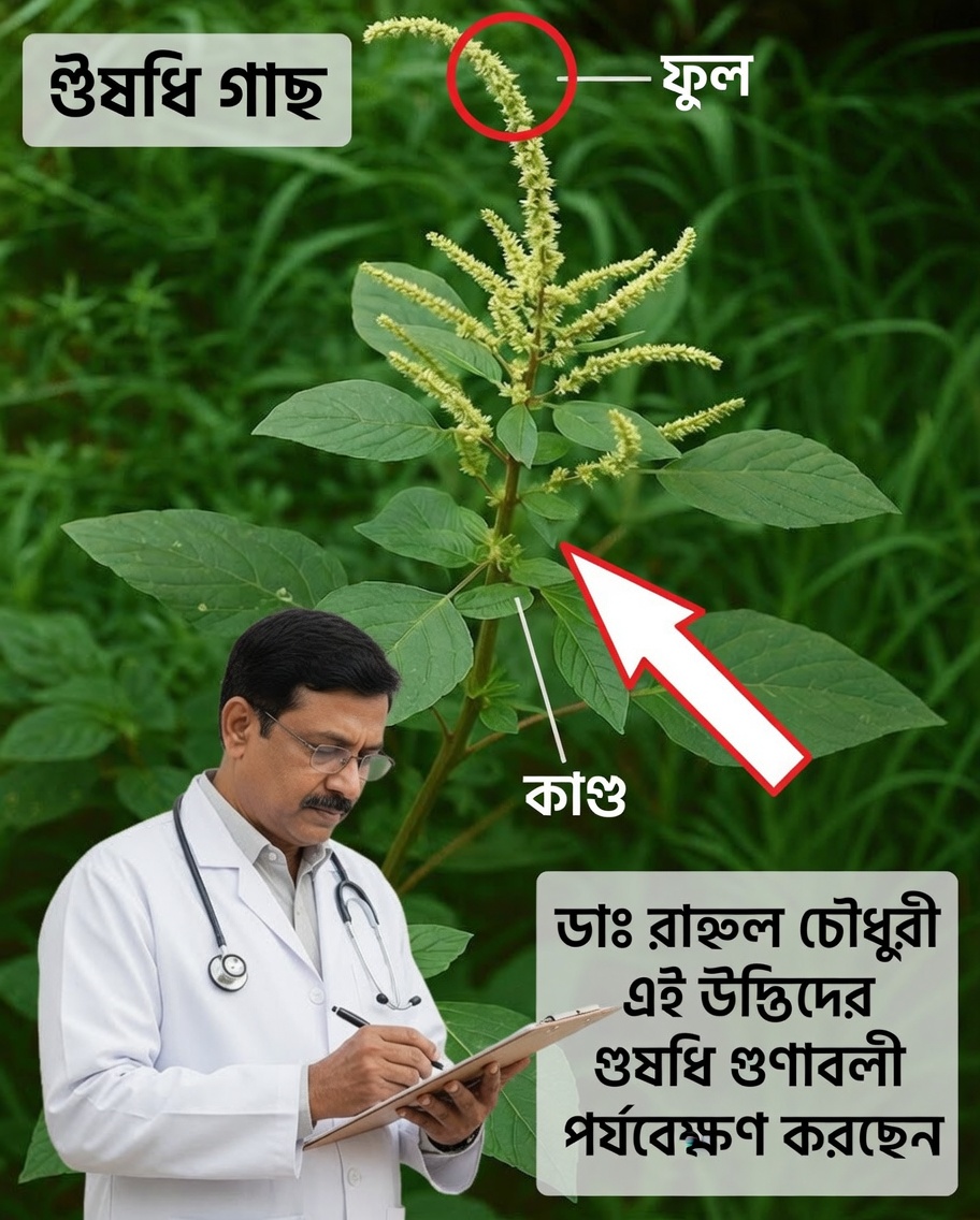 ব্লেদো ব্রাঙ্কো: বাগানের বিস্মৃত উদ্ভিদ, যার শক্তিশালী উপকারিতা আছে