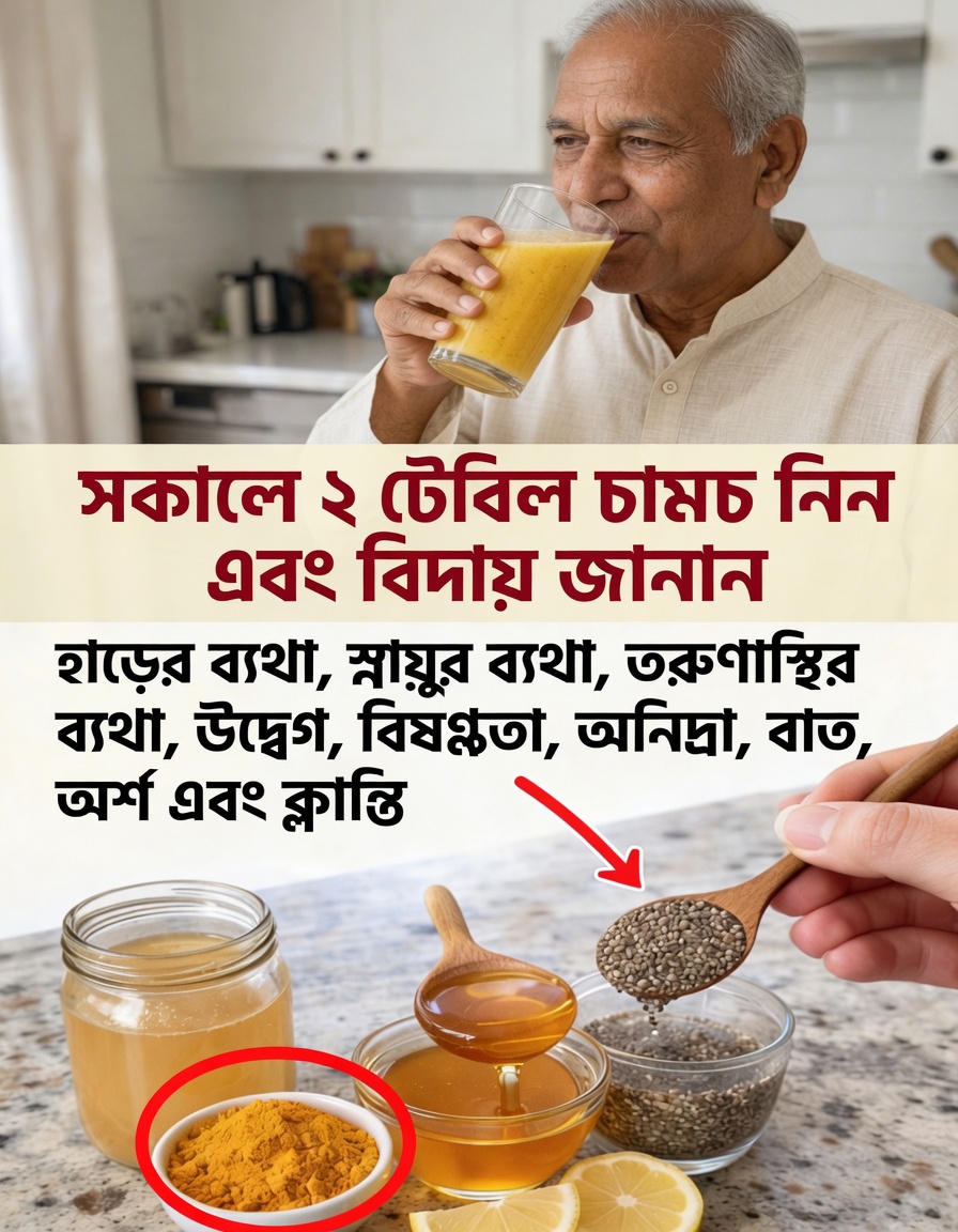 প্রাকৃতিকভাবে কিডনি শক্তিশালী করতে সাহায্য করতে পারে এমন ২টি সুপারফুড