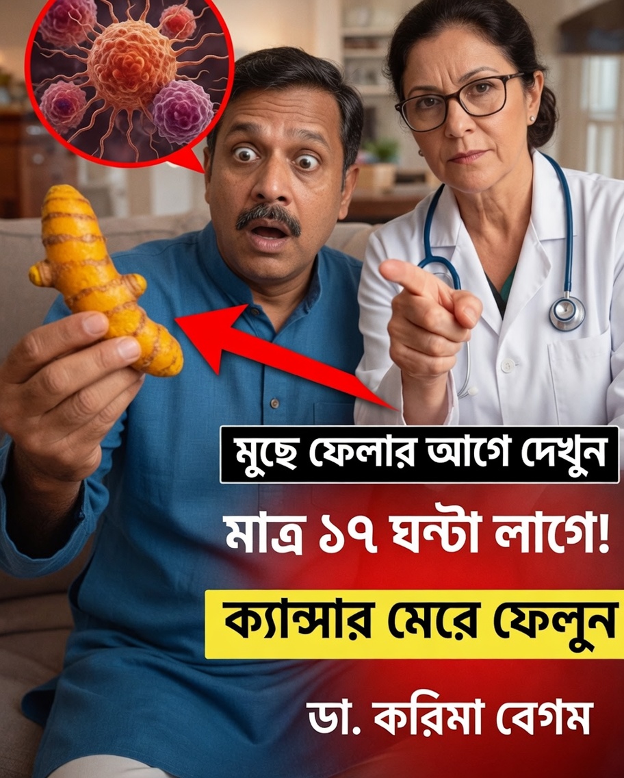 ক্যান্সার প্রতিরোধে সহায়ক হতে পারে এমন ১১টি খাবার (বৈজ্ঞানিক প্রমাণের ভিত্তিতে)
