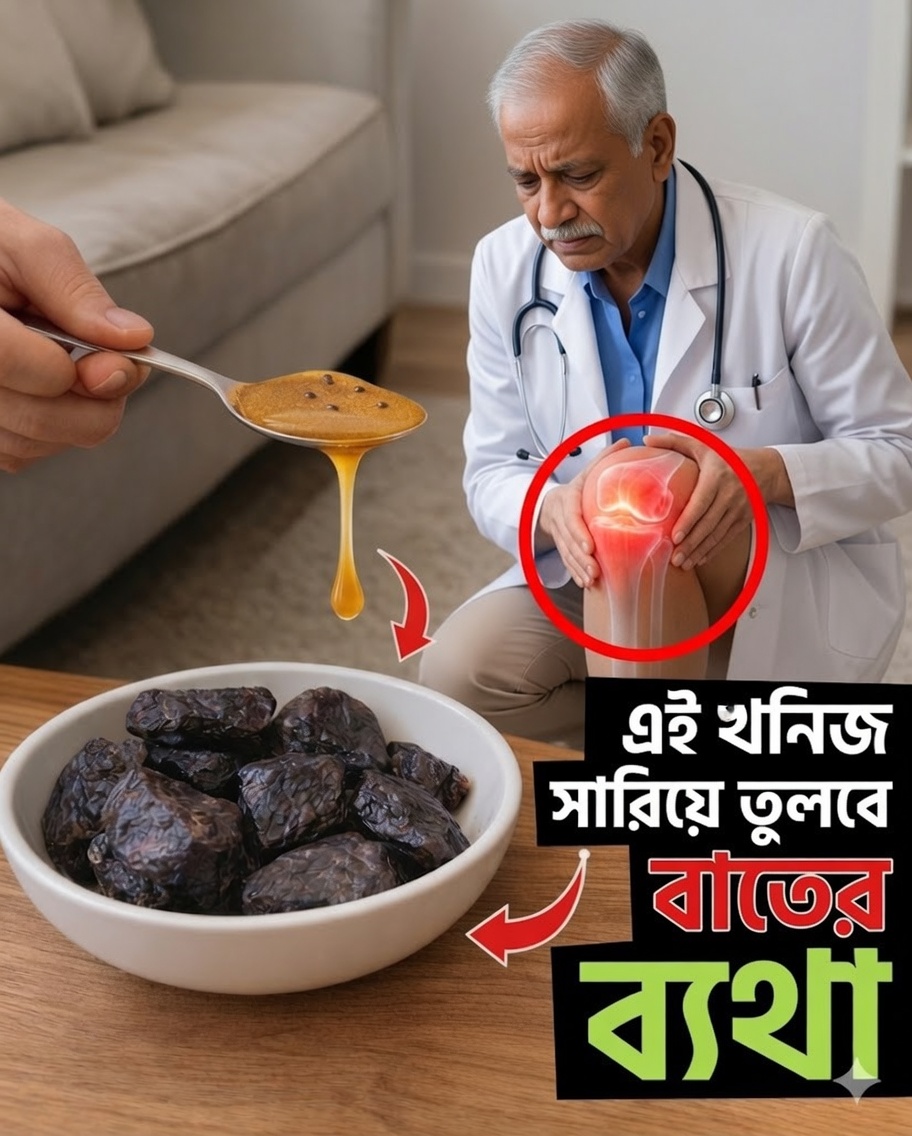 আর্থ্রাইটিসে আক্রান্ত ব্যক্তিদের জয়েন্টের স্বাস্থ্য সমর্থনে সহায়তা করতে পারে এমন ৩টি প্রধান খনিজ