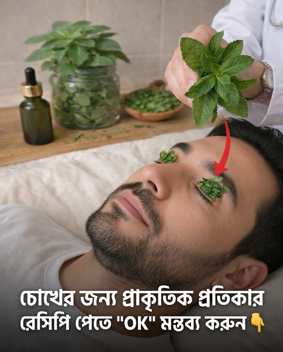 চোখের স্বাস্থ্যের জন্য ওরেগানো: এই সাধারণ ভেষজটি কি প্রাকৃতিকভাবে আপনার দৃষ্টি রক্ষা করতে সাহায্য করতে পারে?
