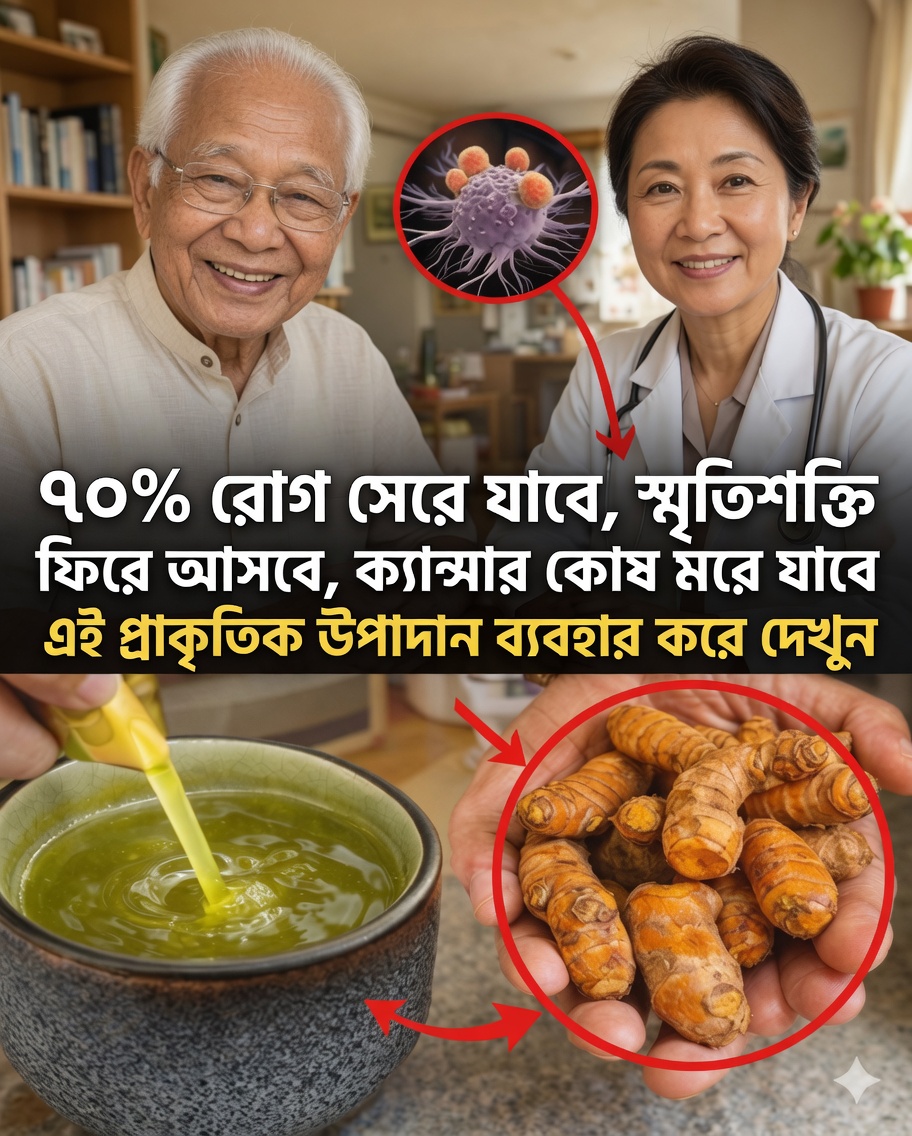 জাপানি শতায়ুদের গোপন রহস্য উন্মোচন করুন: দীর্ঘতর ও আরও স্বাস্থ্যকর জীবনকে সমর্থন করতে এইভাবে খান