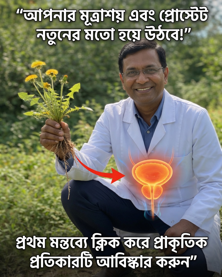 সিংহদন্তি ও প্রোস্টেটের স্বাস্থ্য: বিজ্ঞান আসলে কী দেখায়