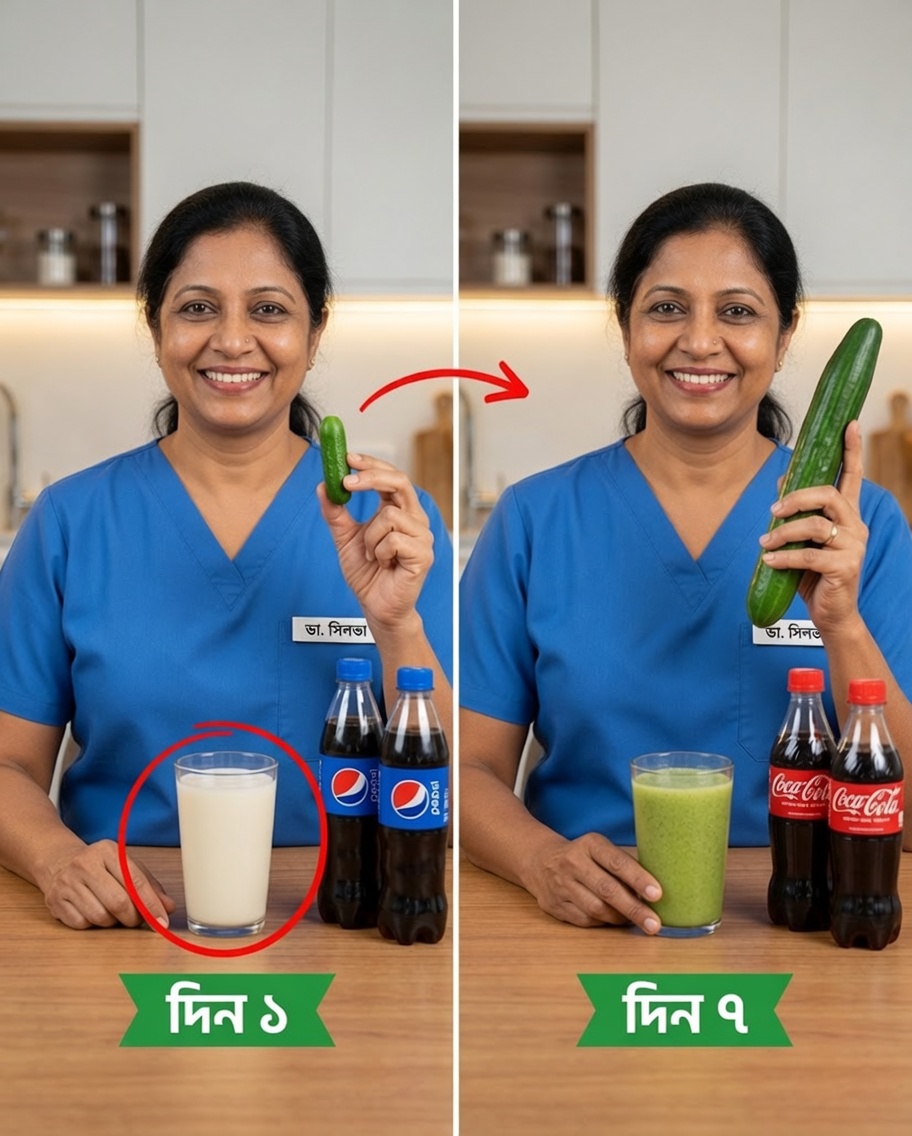 রসুন + কোকা-কোলা + মধু: ভাইরাল ট্রেন্ড নাকি স্বাস্থ্য-সংক্রান্ত মিথ?