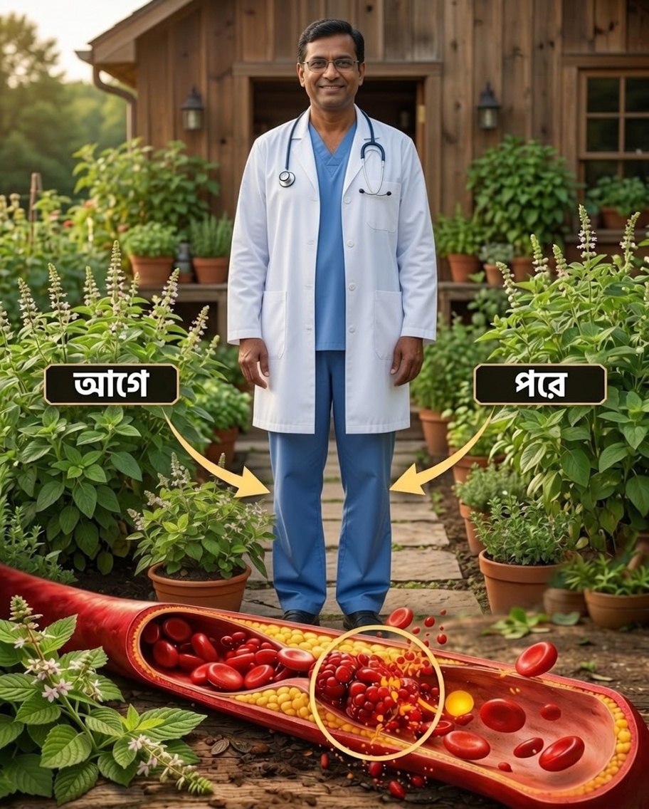 পায়ে রক্ত সঞ্চালন উন্নত করতে সাহায্য করতে পারে এমন ৫টি সবচেয়ে জনপ্রিয় ভেষজ উদ্ভিদ আবিষ্কার করুন (এবং এগুলো চেষ্টা করার আগে যা জানা দরকার)