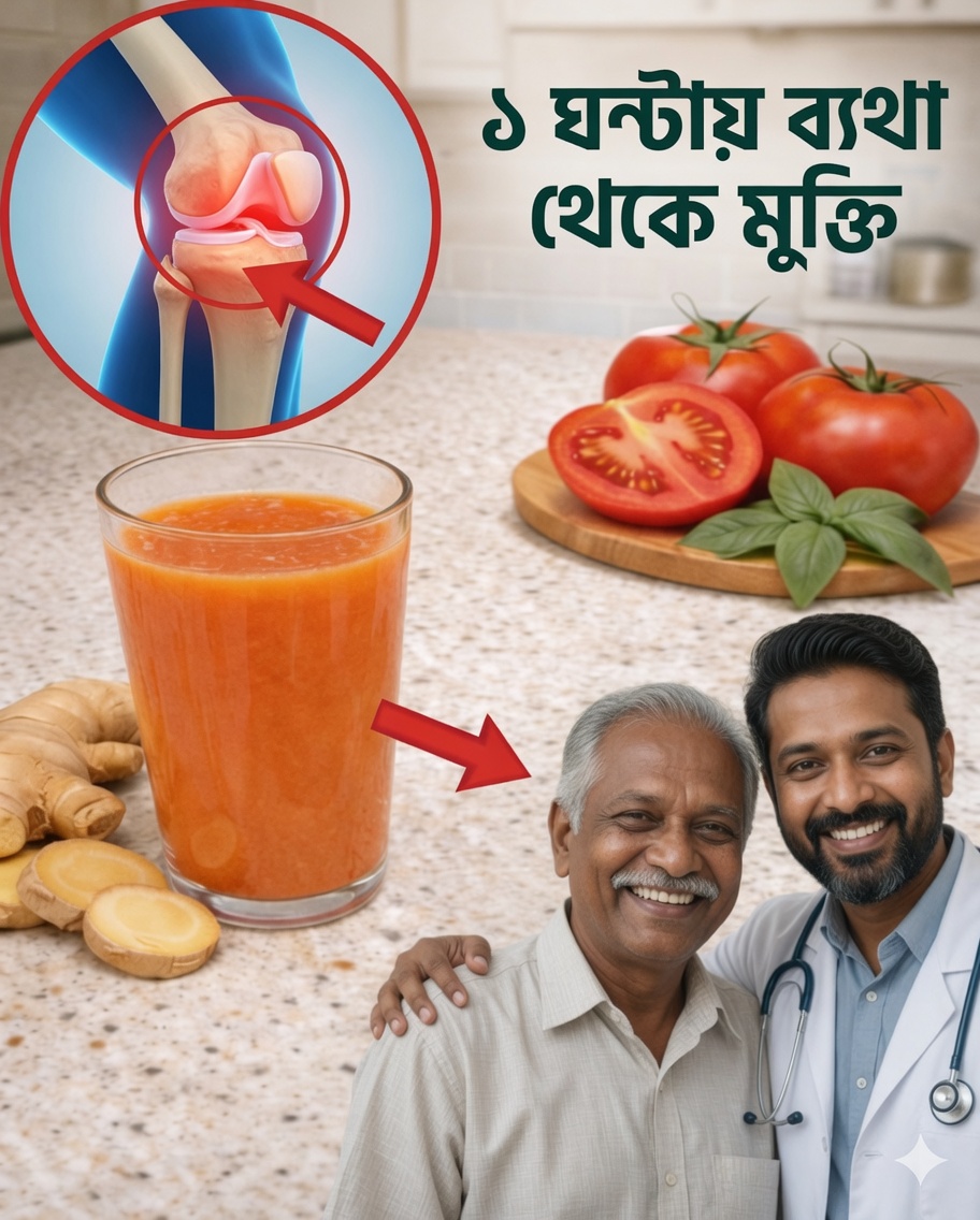 প্রাকৃতিক শক্তিবর্ধক টনিক: চিনিযুক্ত পানীয়কে হার মানানো সতেজকারী ঘরোয়া পানীয়