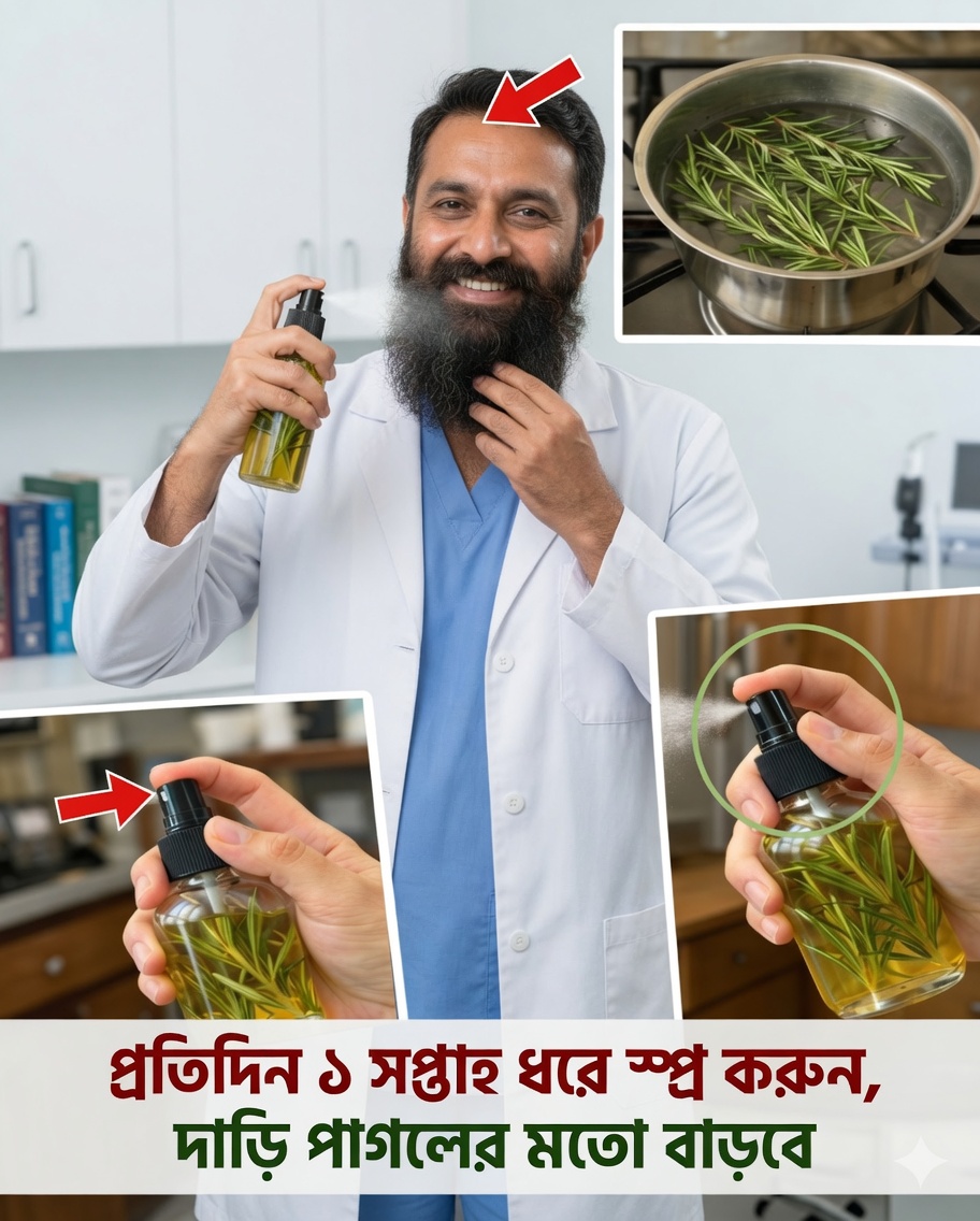 চুলের জন্য রোজমেরি পানি: প্রাকৃতিক এক রীতি যা মাথার ত্বককে প্রাণবন্ত করতে পারে এবং আপনার আত্মবিশ্বাস বাড়াতে পারে